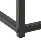 Seaford Soffbord 40x100x50 cm