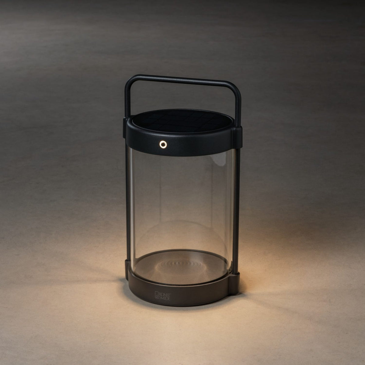 Crotone USB/Sol Lanterna