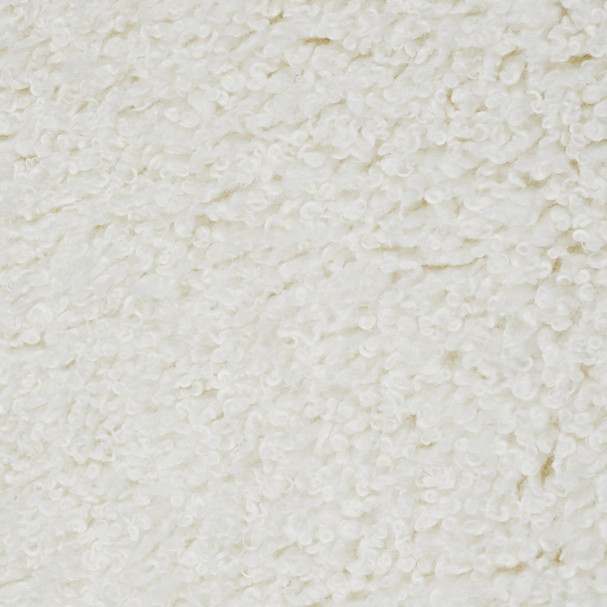Wooly 60x90 cm Fäll Ivory