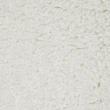 Wooly 60x90 cm Fäll Ivory