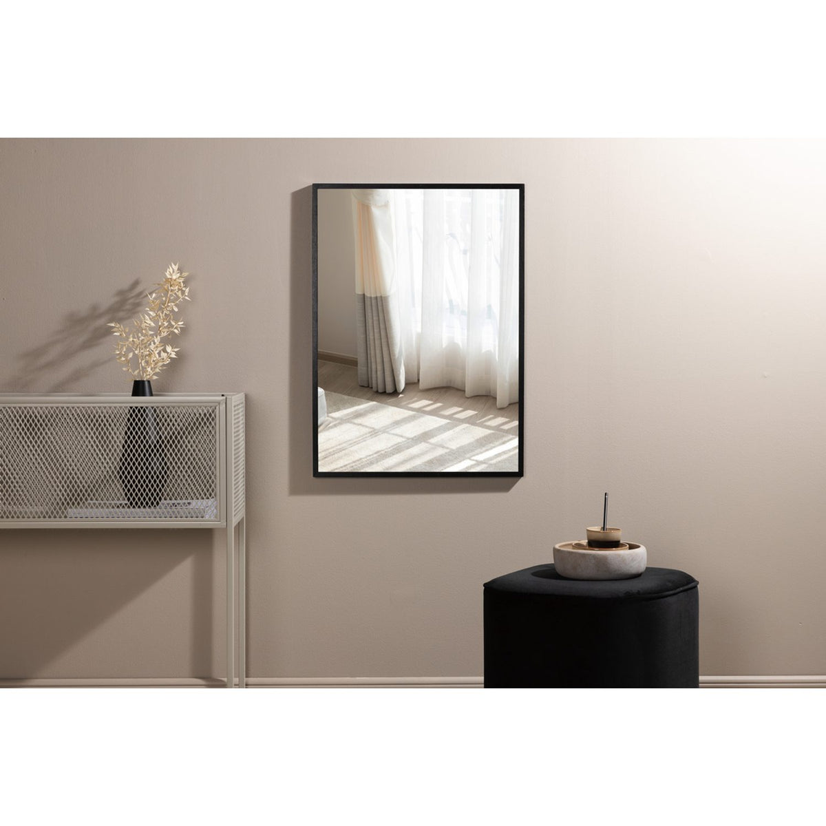 Gardin Poster Beige, 21 x 30 cm