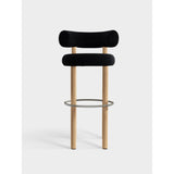 Fat Pall 75 cm, Gentle Black NAW