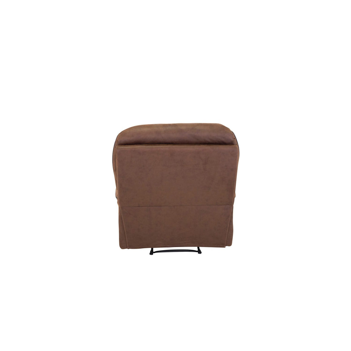 Saranda Fåtölj med recliner Brun