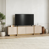 Suva Safirek (180 x 46 x 35 cm) TV-bänk