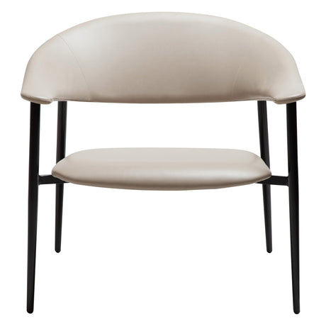 Rover Loungefåtölj Cashmere