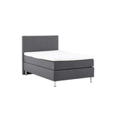 Toledo Enkelsäng Mörkgrå
