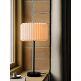 Vivienne Svart Bordslampa