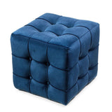 Barcilo Sittpuff Marinblå