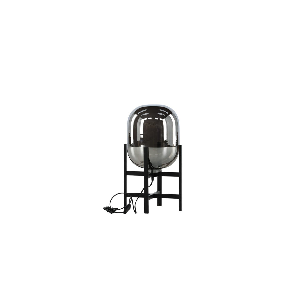 Altair Bordslampa Svart, 45