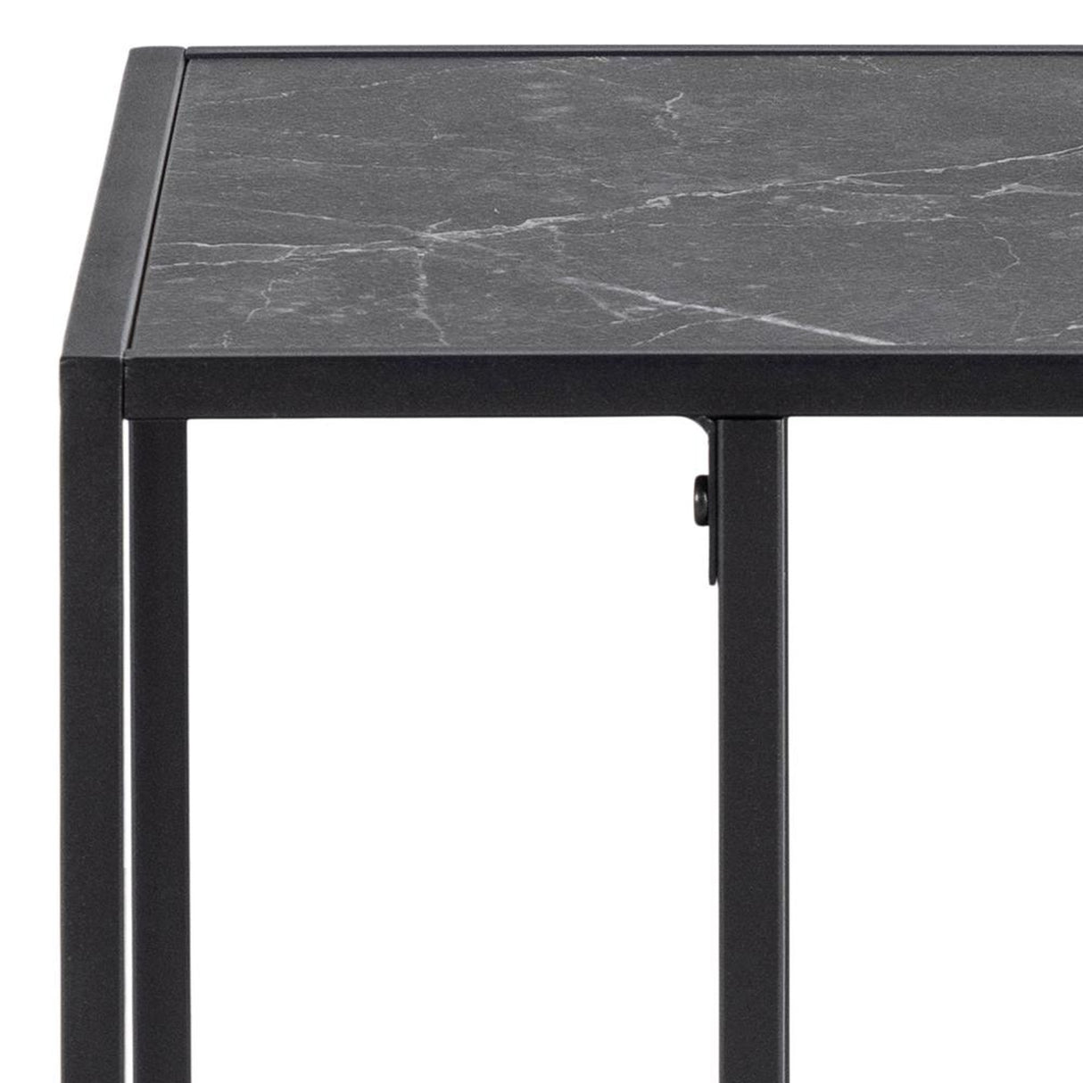Tarbes Sidobord 63x43x35 cm