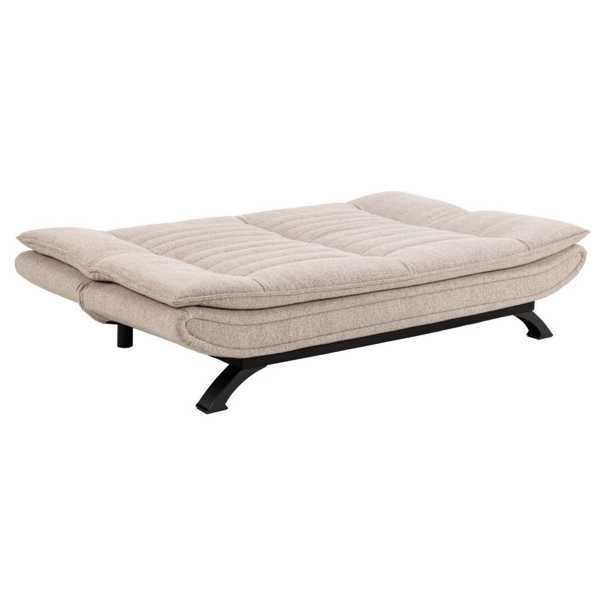 Bastia Bäddsoffa Beige