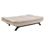 Bastia Bäddsoffa Beige