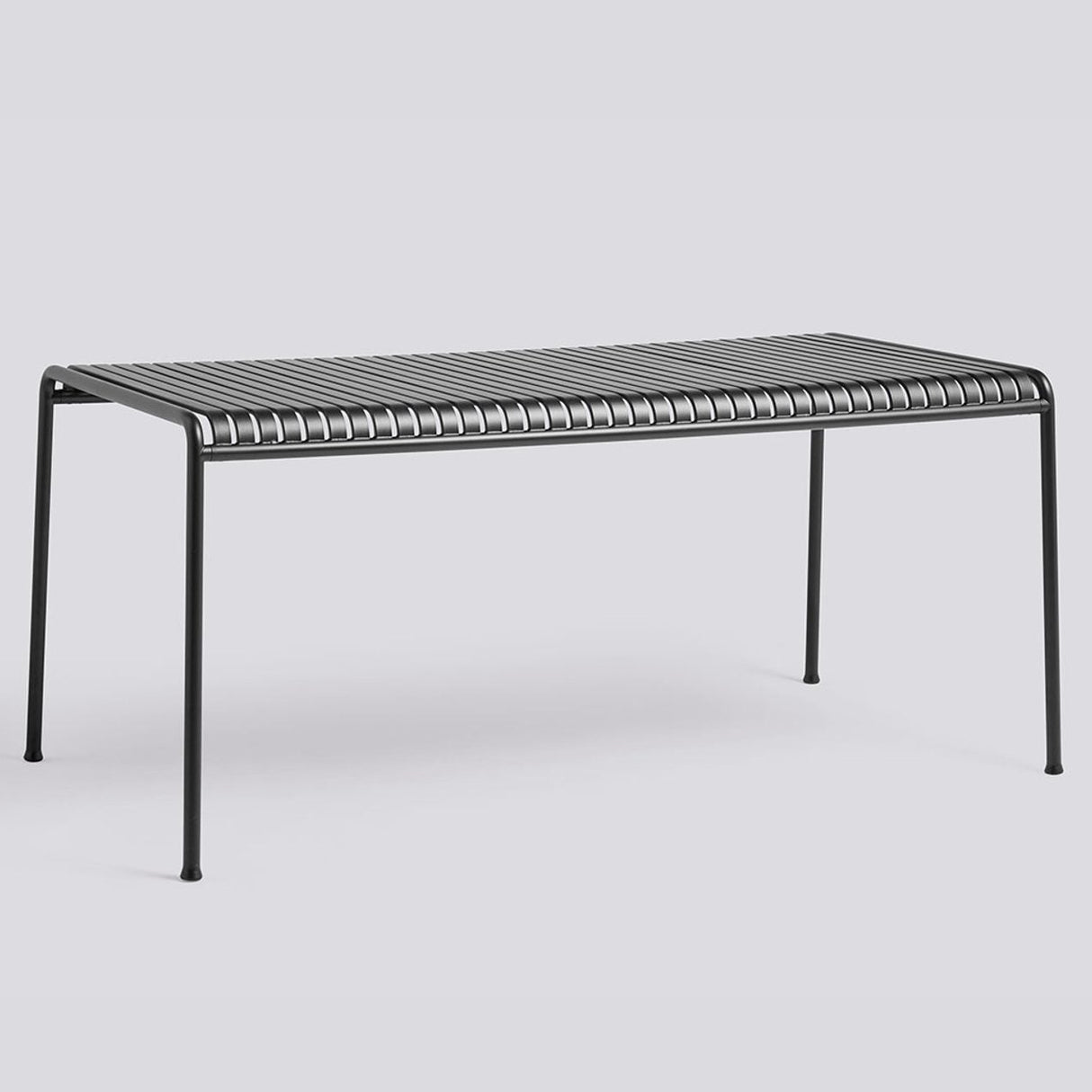 Palissade Bord 170 Cm, Antracit