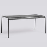 Palissade Bord 170 Cm, Antracit