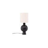 Mysterna Bordslampa Svart, 55