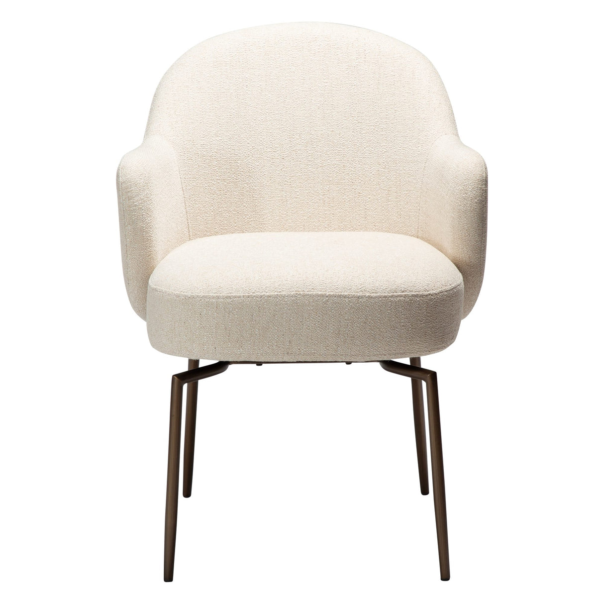 Bae Snurrstol Simply Beige