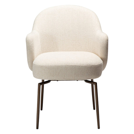 Bae Snurrstol Simply Beige