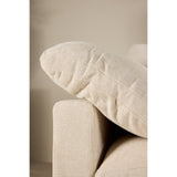 Amalfi Hörnsoffa Beige