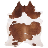 Matta Brown/White