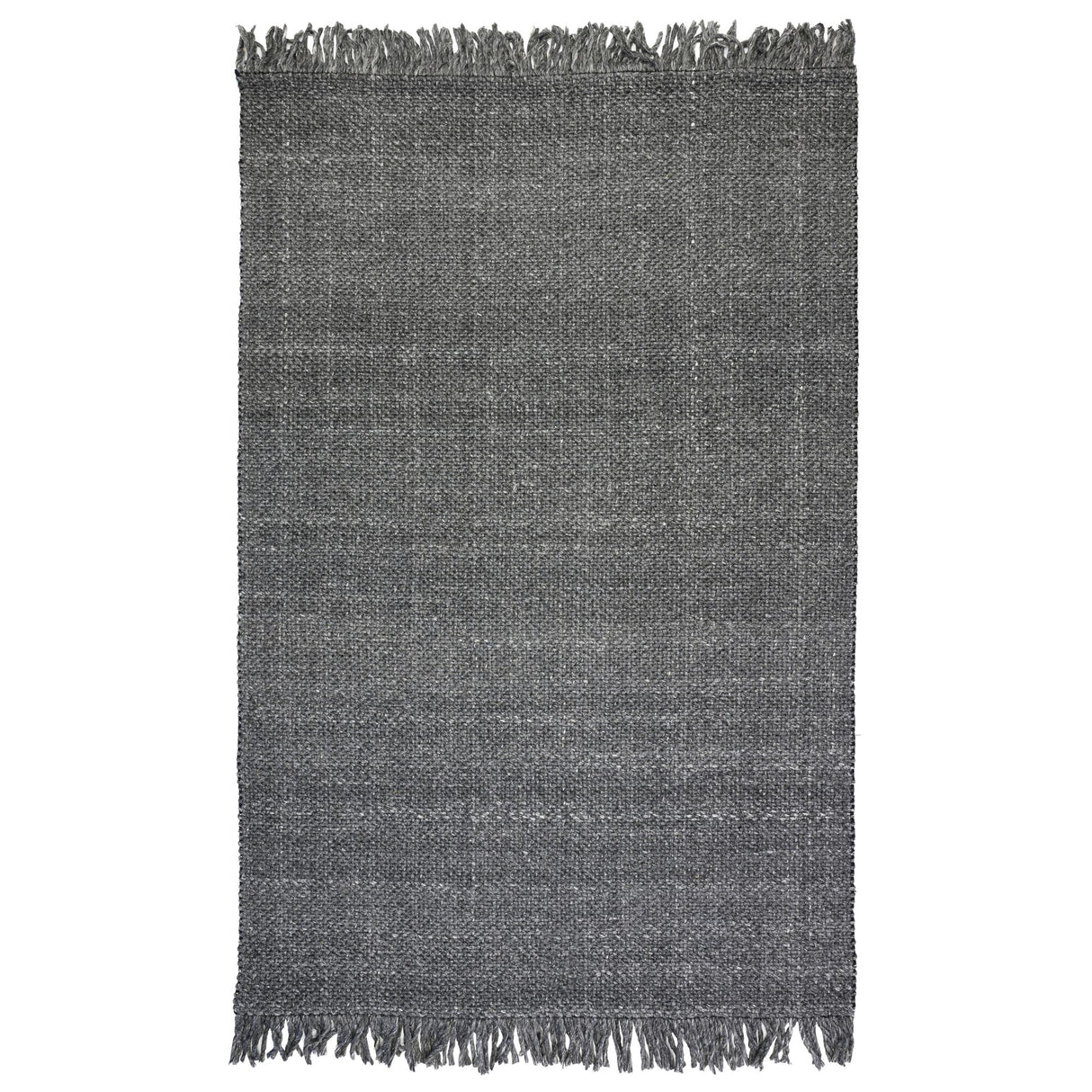 Abraham Ullmatta 200x290 cm Antracit