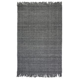 Abraham Ullmatta 200x290 cm Antracit