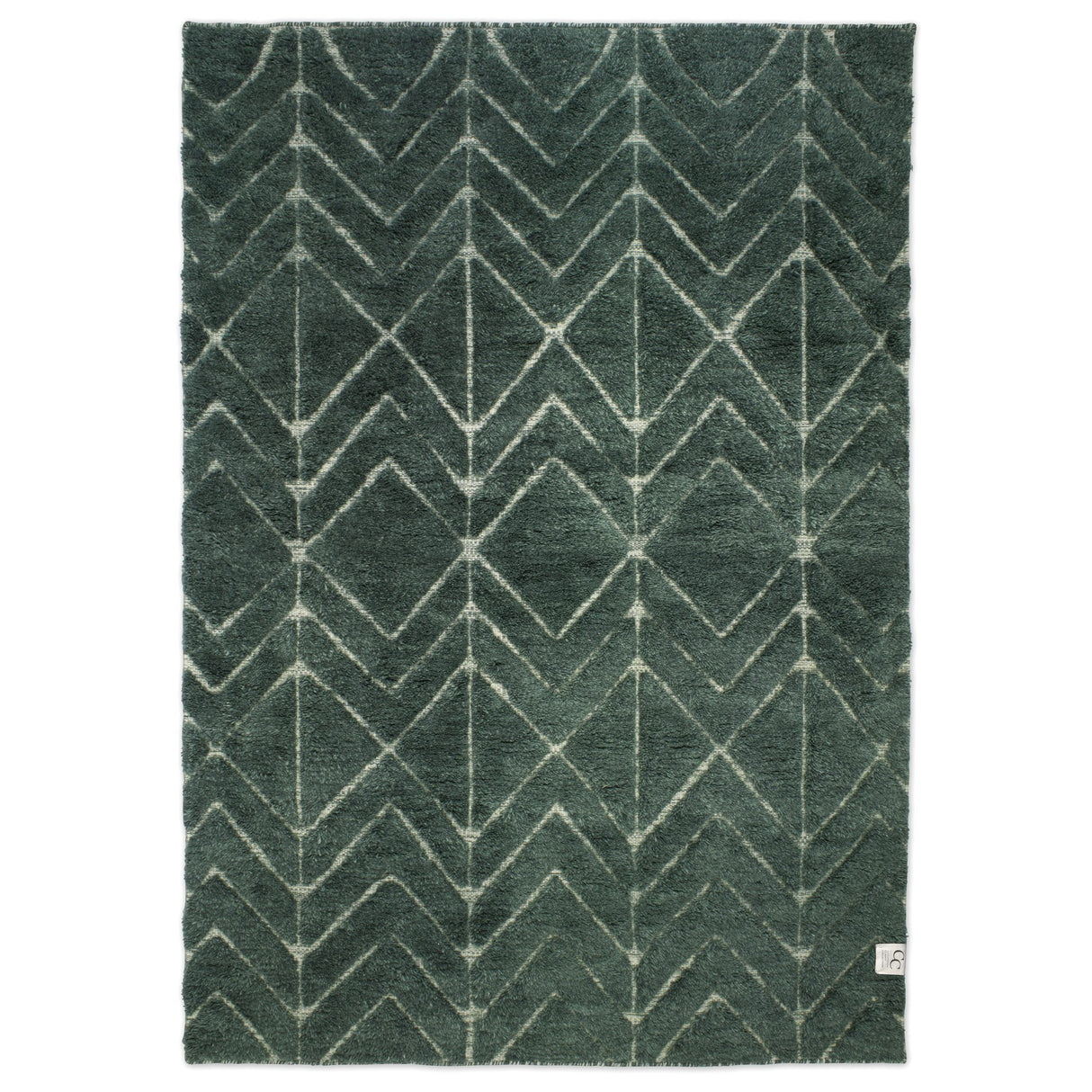 Soho Matta Smoked Pine