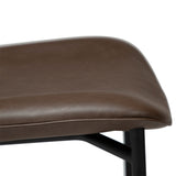 Ohmy Stol Major Brown