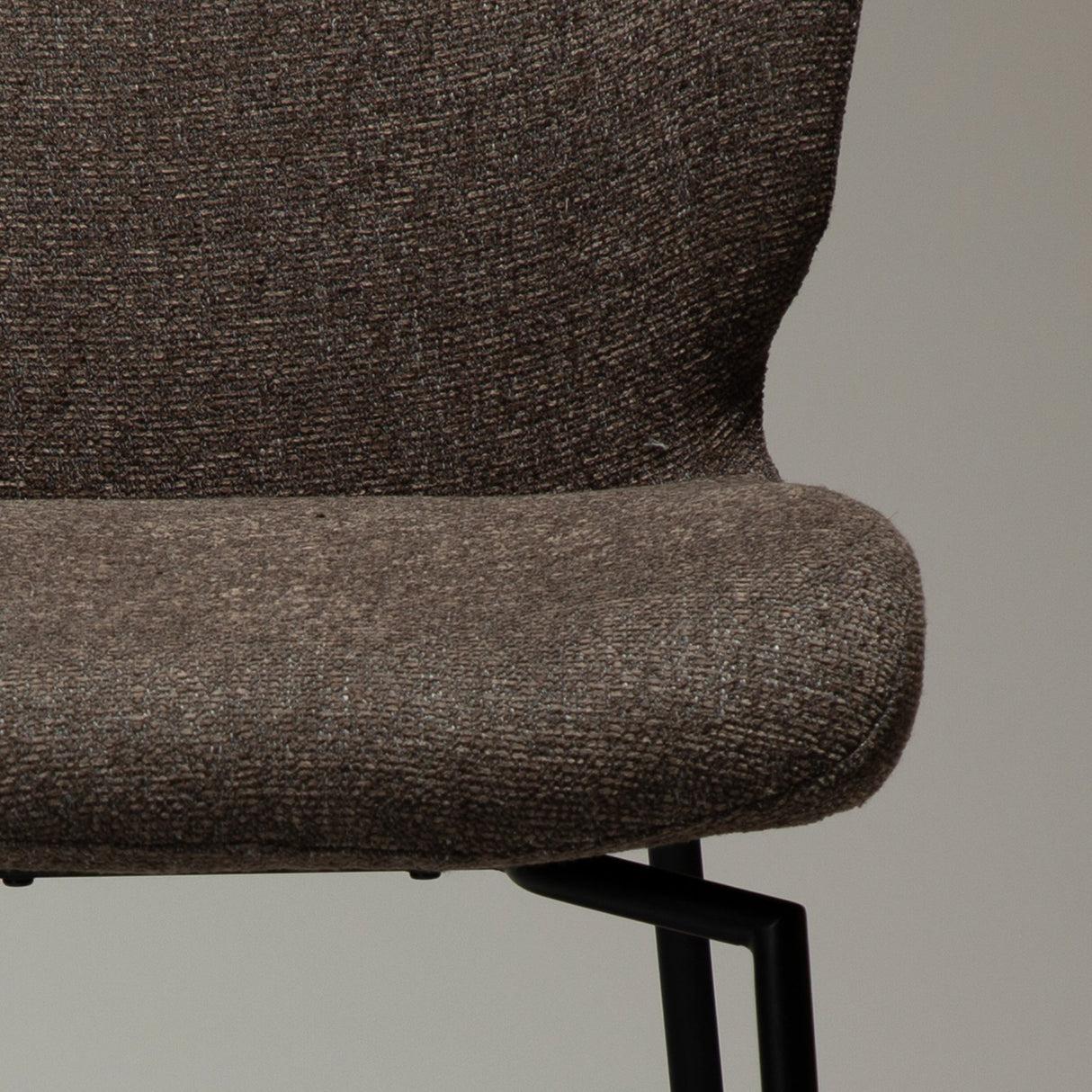 Glory Barstol Svängbar Major Brown, Black