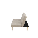 Bodil Fällsäng Beige, Linne