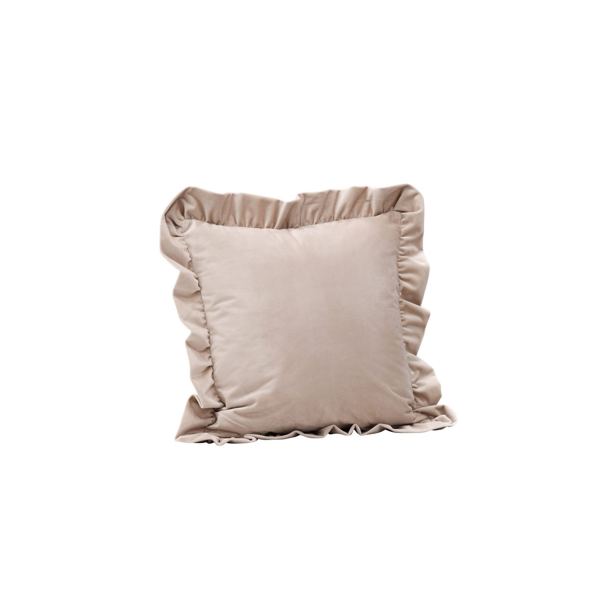 Hailey Kuddfodral Beige