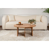 Salma Soffbord Atlantic Pine