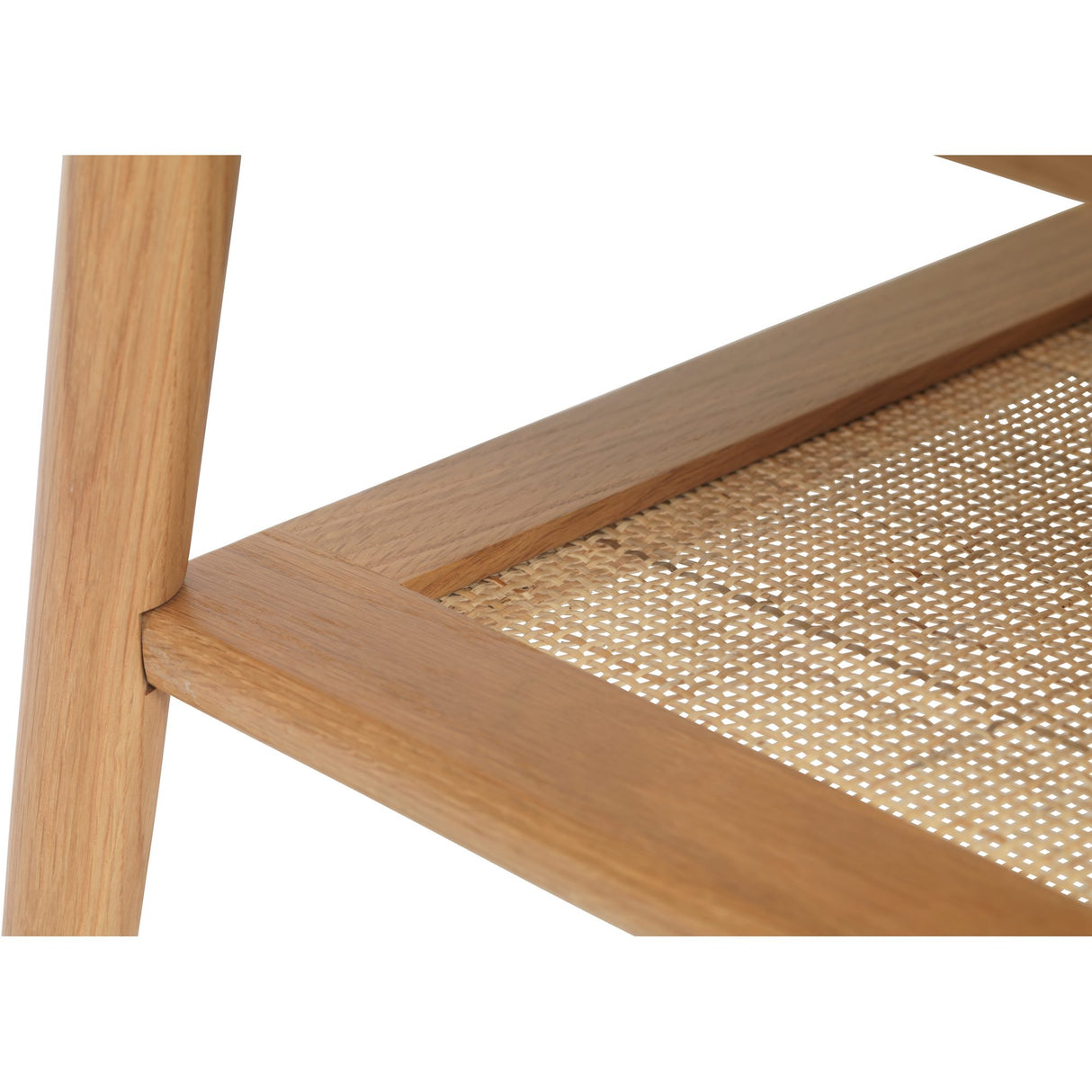 Raquel 60x120 cm Soffbord Naturlig