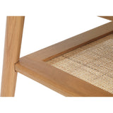 Raquel 60x120 cm Soffbord Naturlig