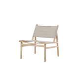 Millo Loungestol Natur