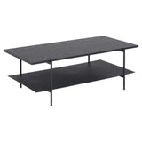 Angus Soffbord 40x115x60 cm