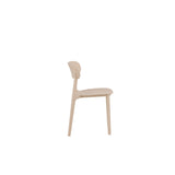Åstol Matstol Beige
