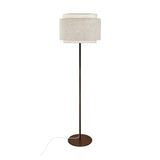 Takai Beige Golvlampa