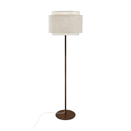 Takai Beige Golvlampa