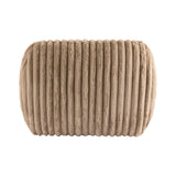 Maja Tyg Beige Fåtölj