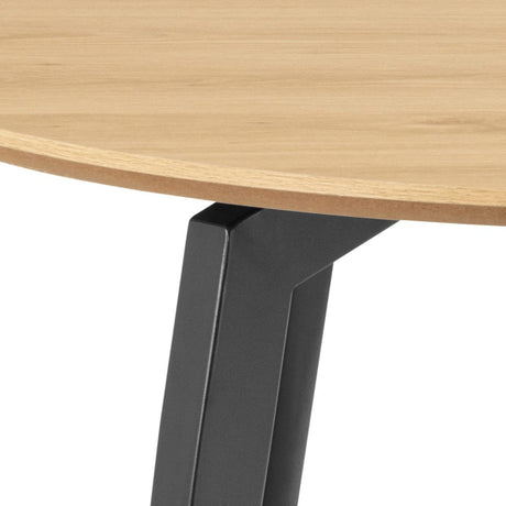Aurelia Matbord Rund 120 cm