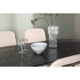 Isolde, Seda Oval matgrupp Beige,Brun, Svart, 180 x 90