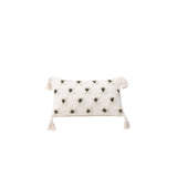 Millie Kuddfodral White, 30 x 50