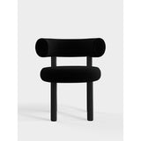 Fat Matstol Hero 2 Black BLW