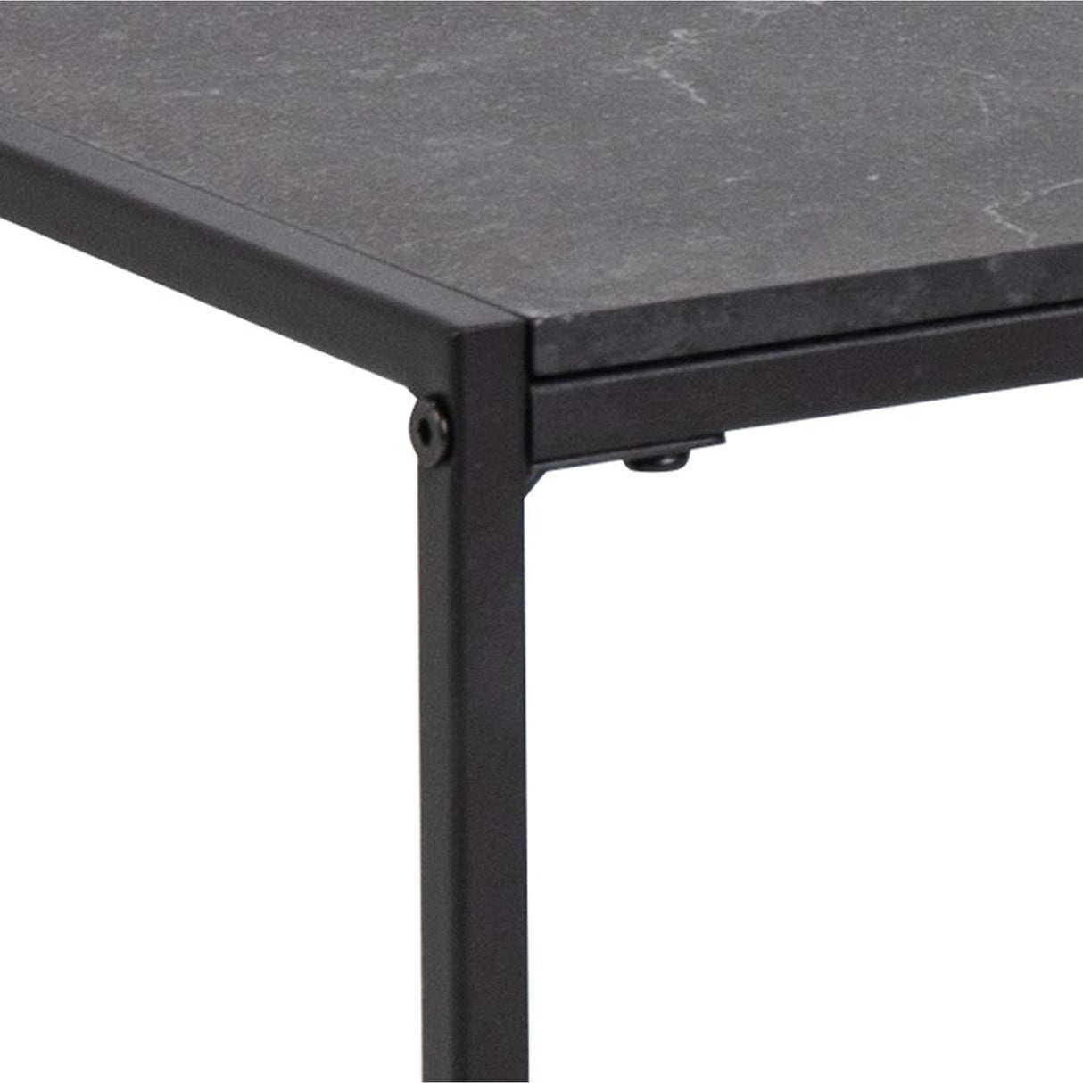 Tarbes Soffbord 48x120x60 cm