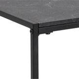 Tarbes Soffbord 48x120x60 cm