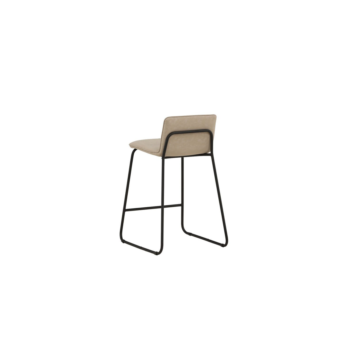 Bisbee Barstol Beige