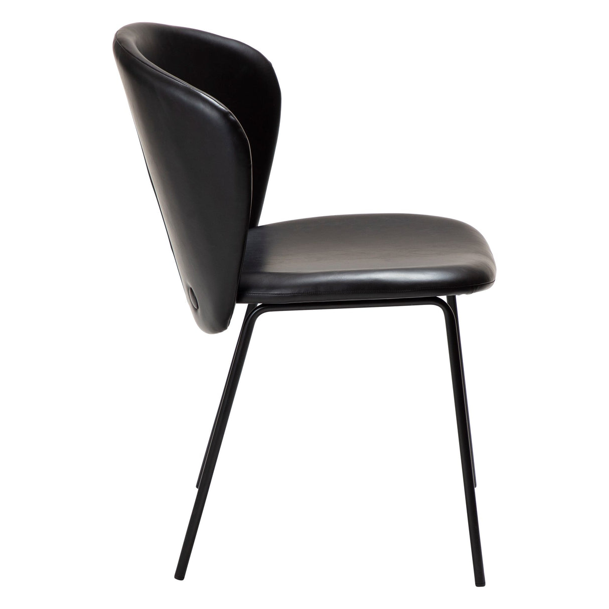 Stay Stol Vintage Black