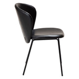 Stay Stol Vintage Black