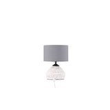 Sisteron Bordslampa Vit, 36