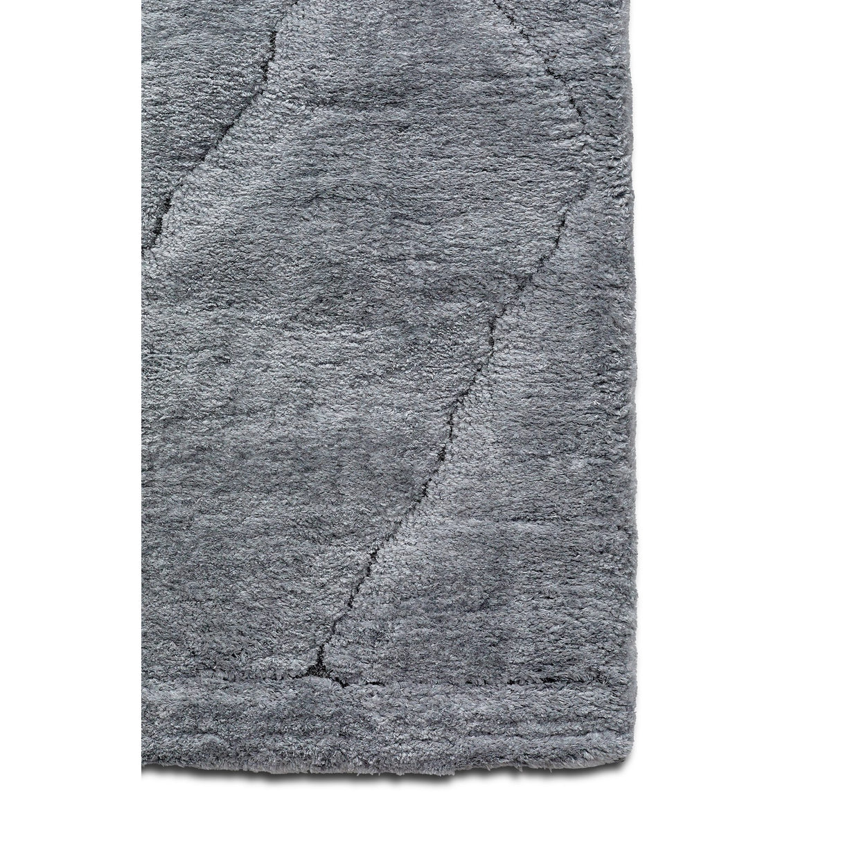 Viola Ryamatta 160x230 cm Antracit
